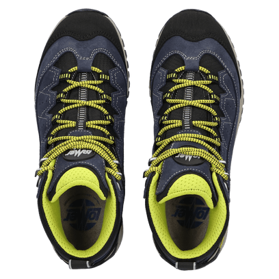 Sella High MTX Bergschuhe Flag