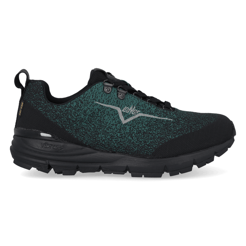 Spider Ultra MTX Wanderschuhe Pine/Black