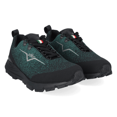 Spider Ultra MTX Wanderschuhe Pine/Black