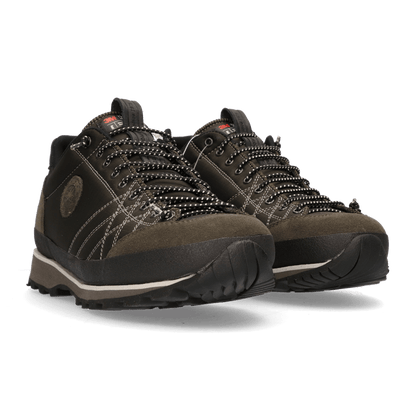 Bio Naturale Thermo Low Wanderschuhe Catfish