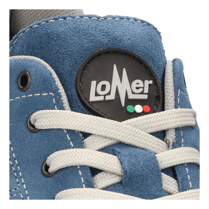 Maipos Wanderschuhe Jeans